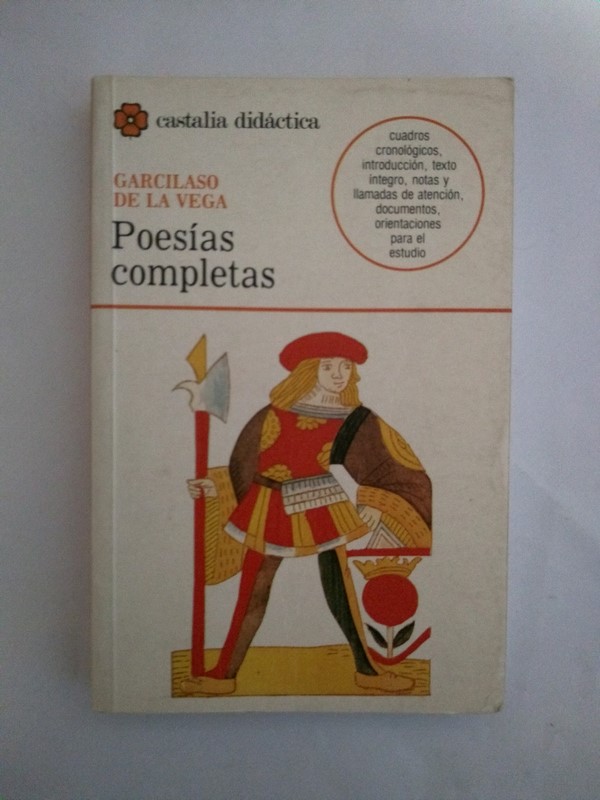 Poesias completas