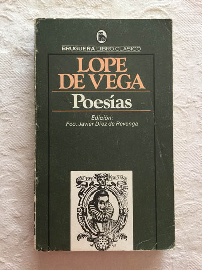 Poesías