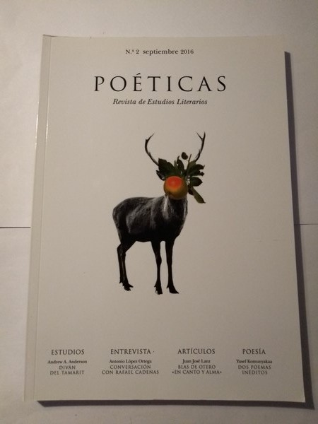 Poeticas