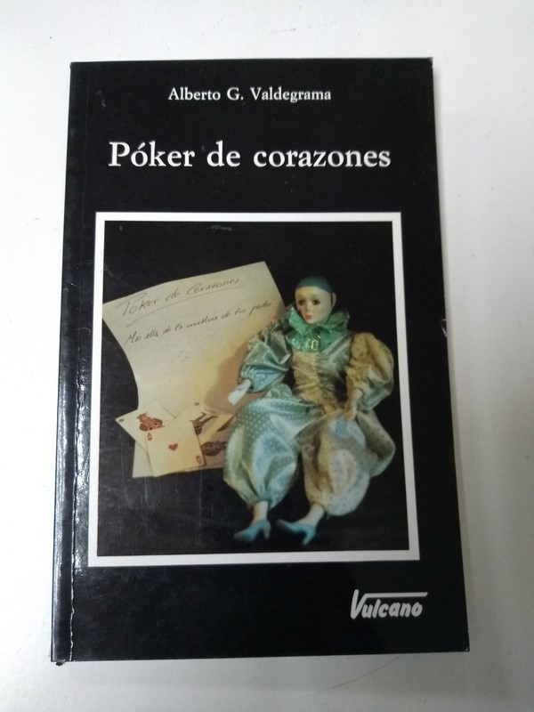 Poker de corazones