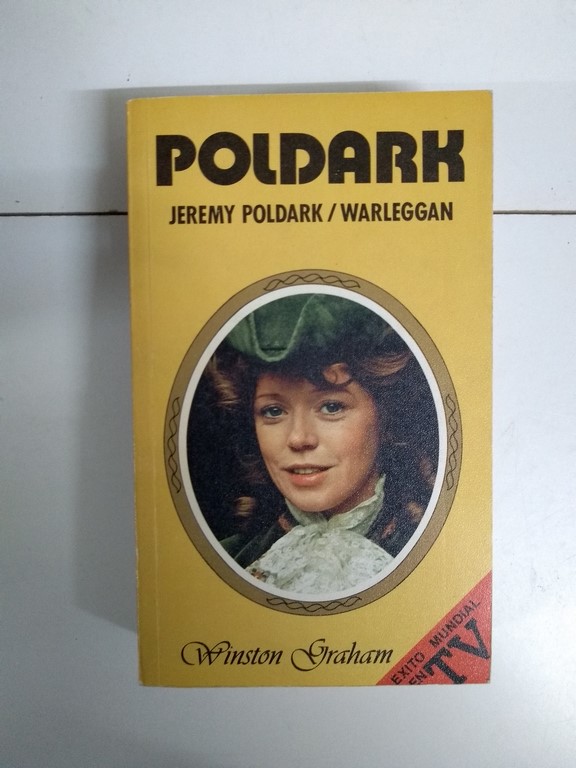 Poldark. Jeremy Poldark. Warleggan, II