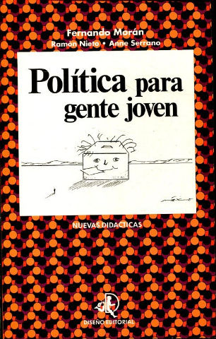 POLITICA PARA GENTE JOVEN.