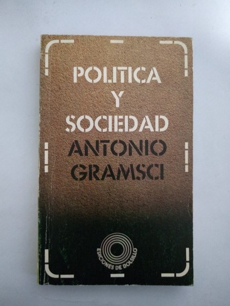 Politica y Sociedad