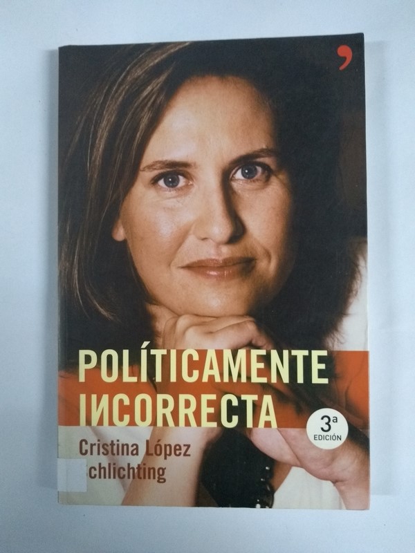 Políticamente incorrecta
