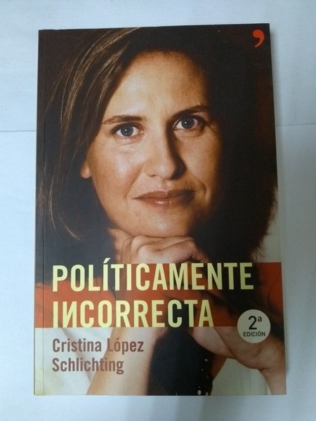 Politicamente incorrecta