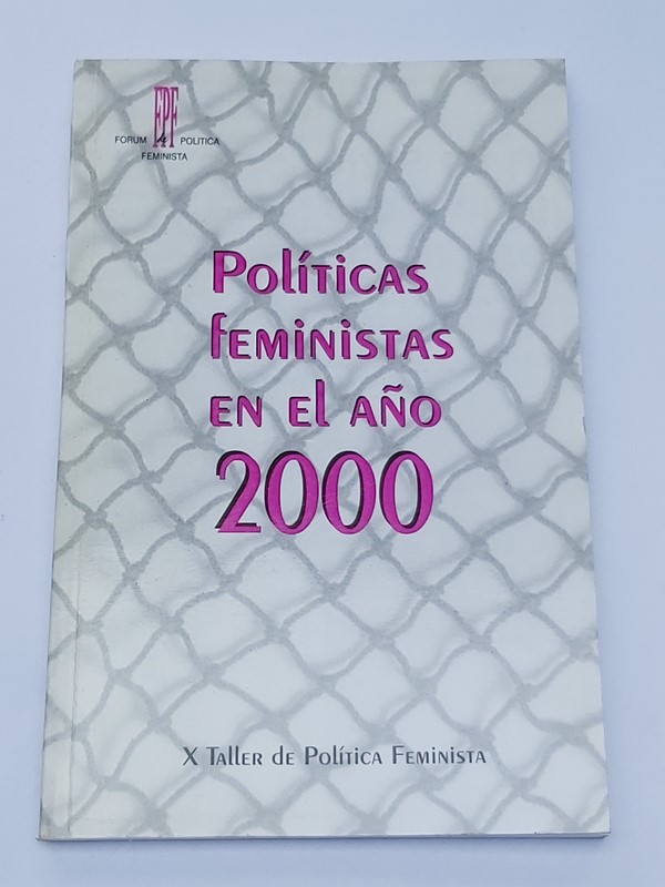 Políticas Feministas en el año 2000