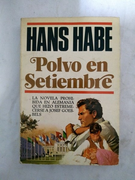 Polvo en setiembre