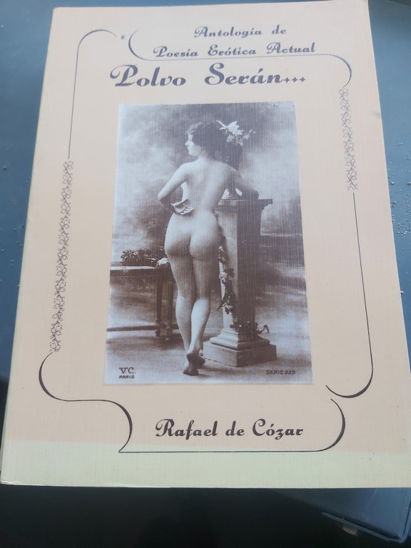 POLVO SERAN.