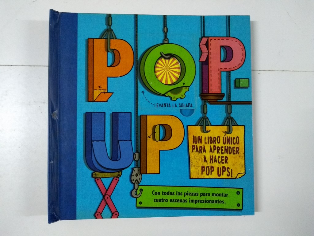 Pop-Up