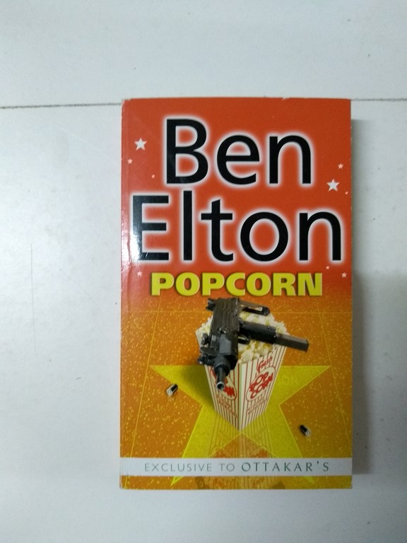 Popcorn