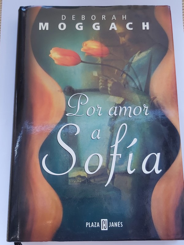 Por amor a Sofía