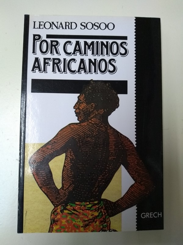 Por caminos africanos
