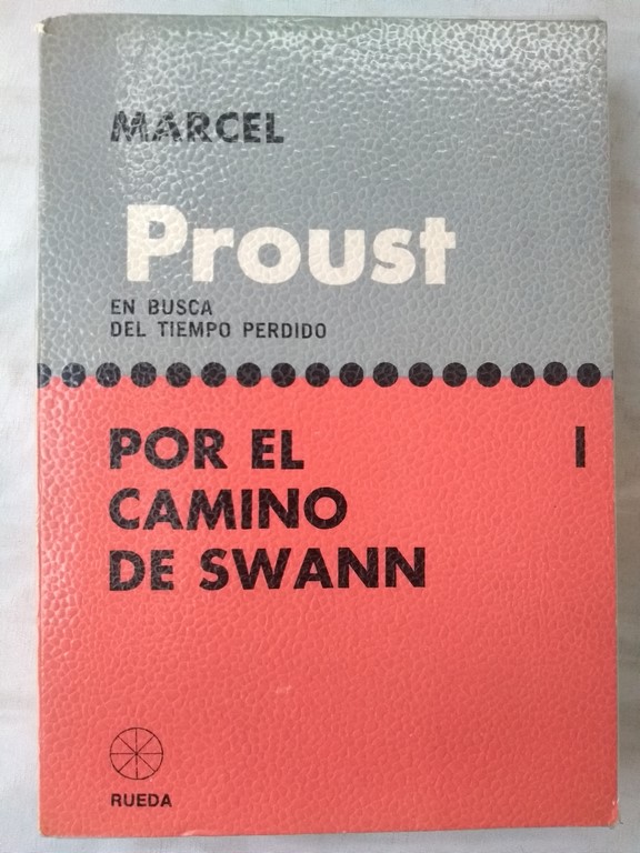 Por el camino de swann