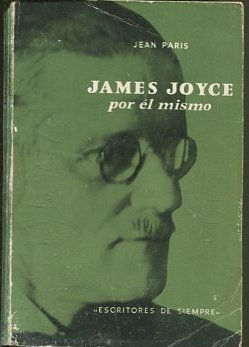 James Joyce, por el mismo
