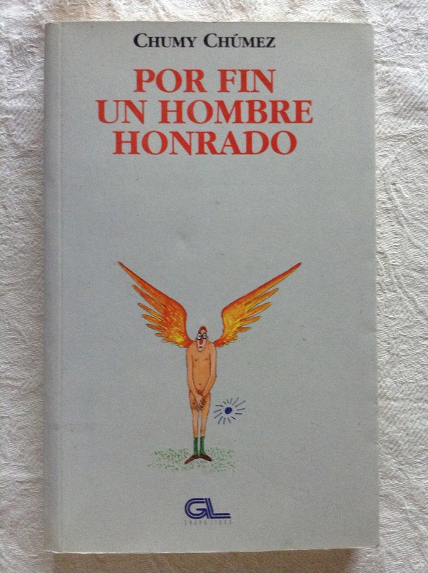 Por fin un hombre honrado