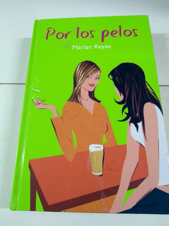 Por los pelos