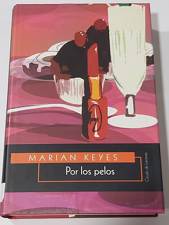 Por los pelos
