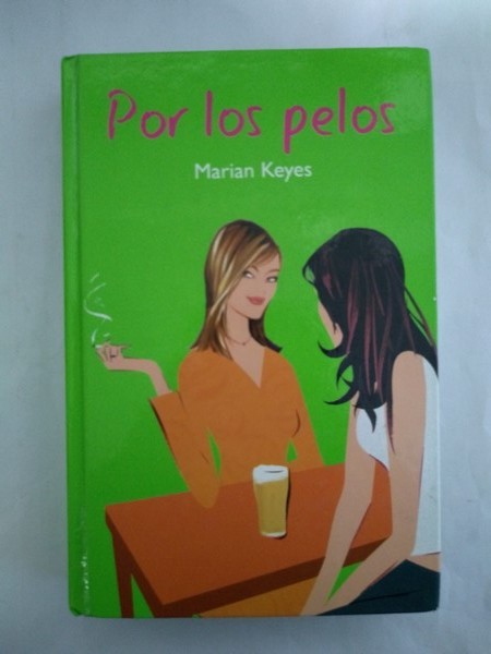 Por los pelos