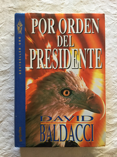 Por orden del presidente