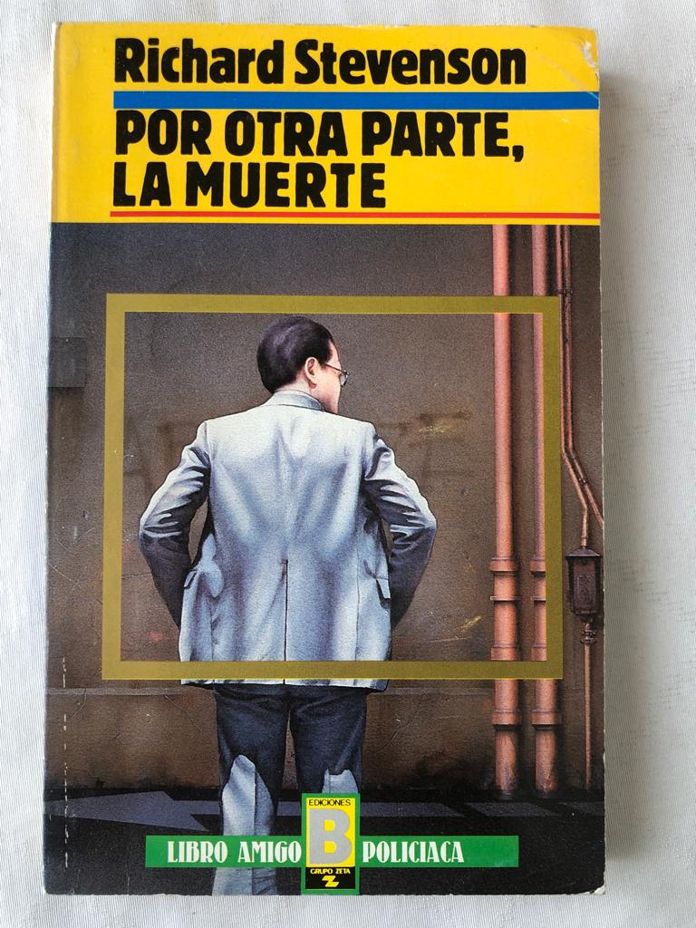 Por otra parte, La muerte