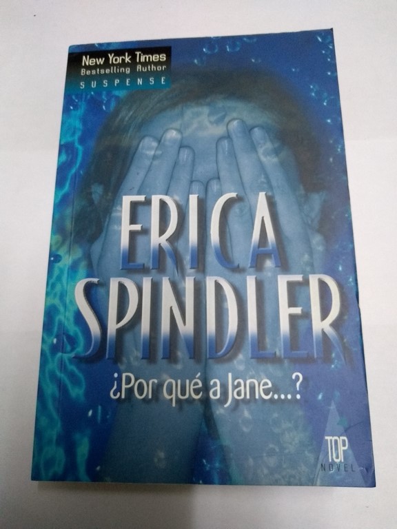 ¿Por qué a Jane...?