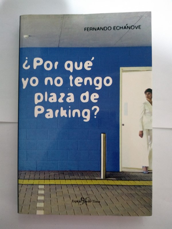 ¿Por qué yo no tengo plaza de parking?