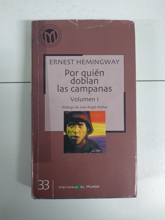 Por quién doblan las campanas, I