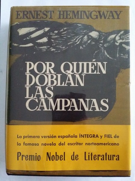 Por quien doblan las campanas