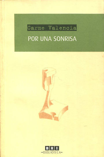 POR UNA SONRISA.