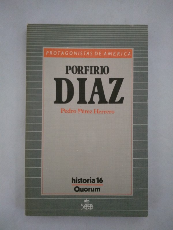 Porfirio Diaz