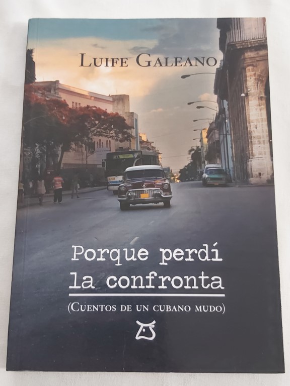 Porque perdí la confronta