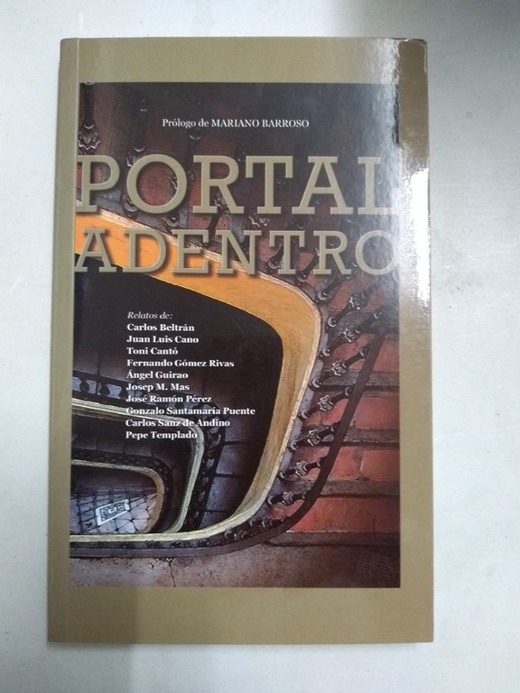 Portal adentro