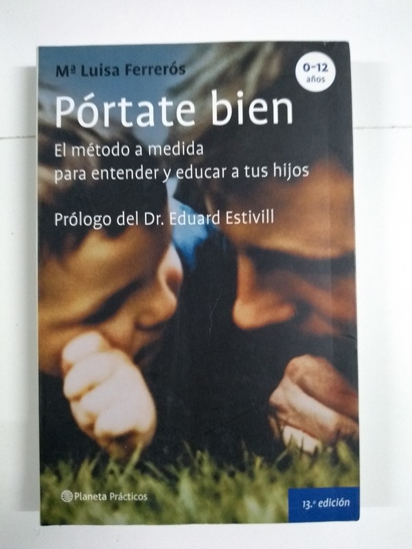 Pórtate bien