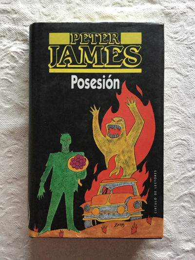 Posesión