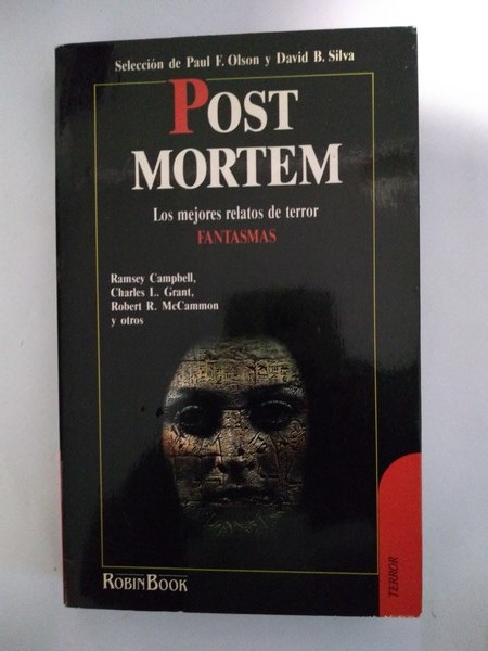 Post mortem