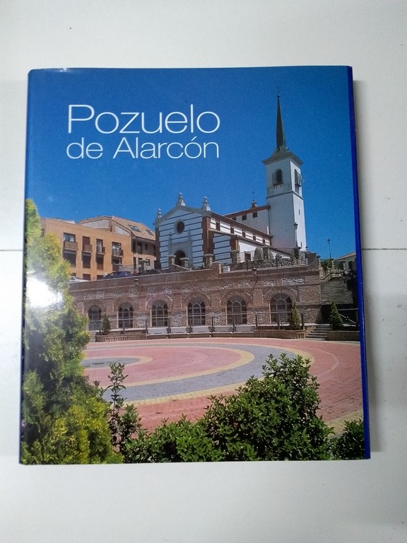 Pozuelo de Alarcón