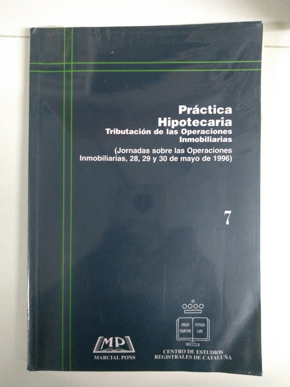 Práctica Hipotecaria 7