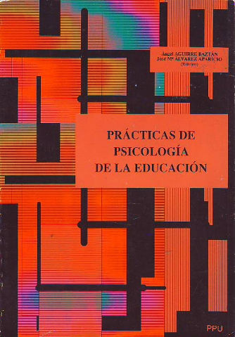 PRACTICAS DE PSICOLOGIA DE LA EDUCACION.