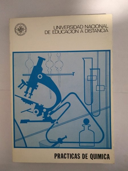 Practicas de quimica
