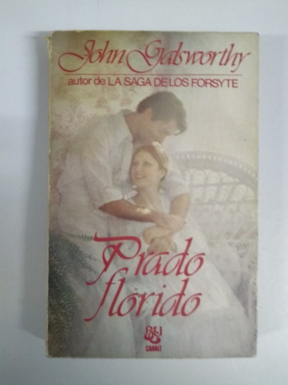 Prado florido