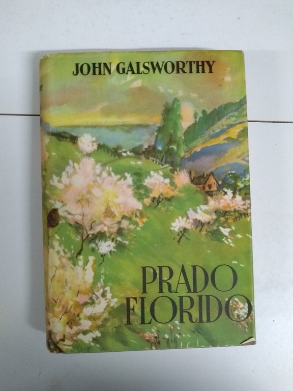 Prado florido