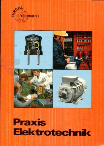 PRAXIS ELEKTROTECHNIK.
