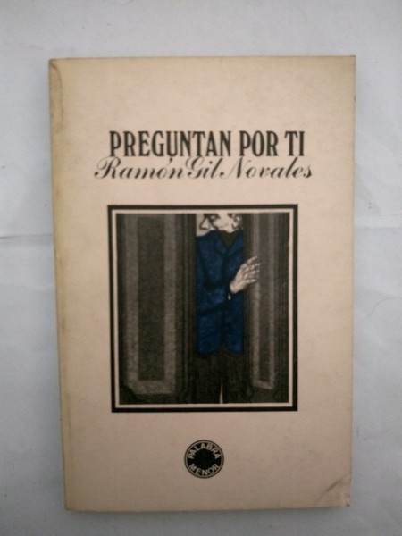 Preguntan por ti