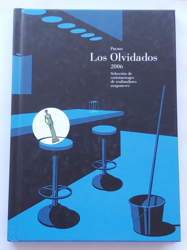 Premio los olvidados 2006