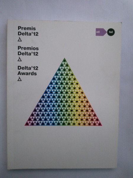 Premios Delta ' 12