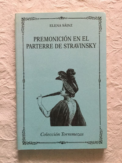 Premonición en el Parterre de Stravinsky