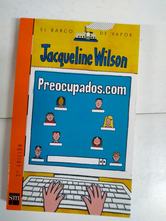 Preocupados.com