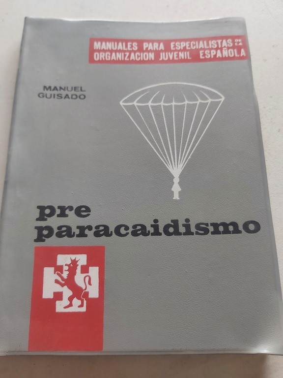 PREPARACAIDISMO