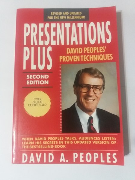 Presentations Plus
