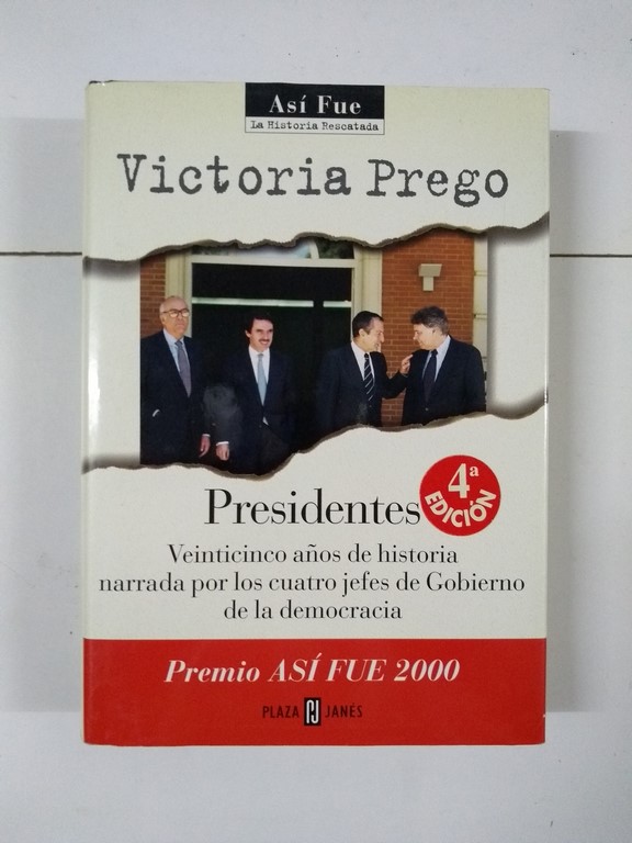 Presidentes